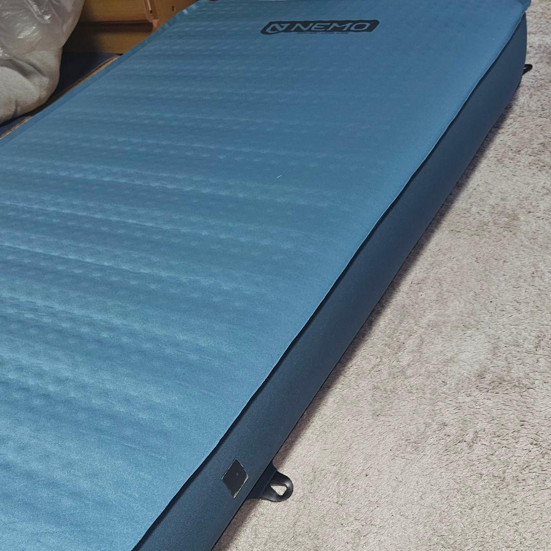 Y*様 NEMO ROAMER ニーモ ローマー ロングワイド　Ｒ値6