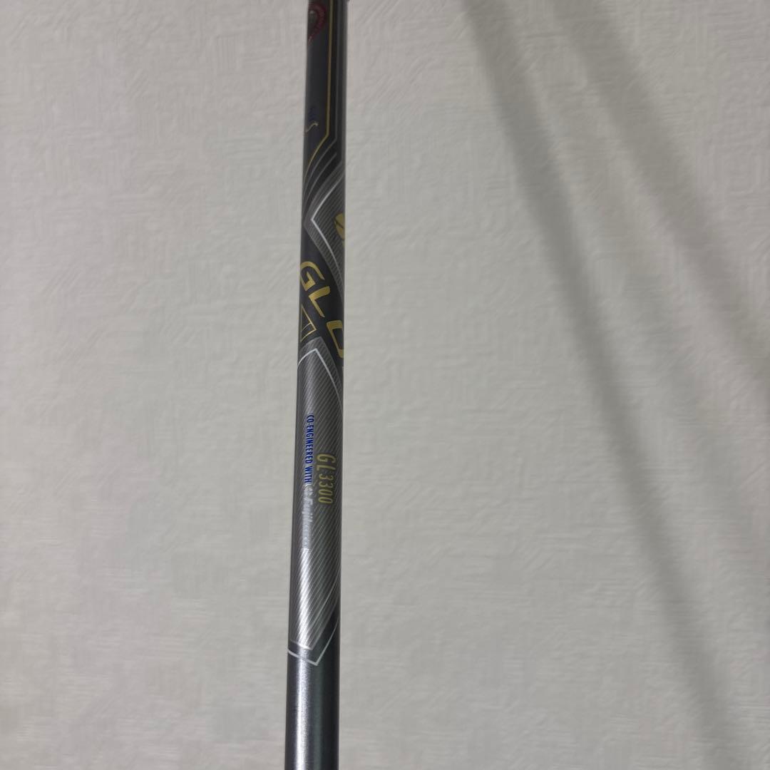 テーラーメイドGLOIRE F 5W