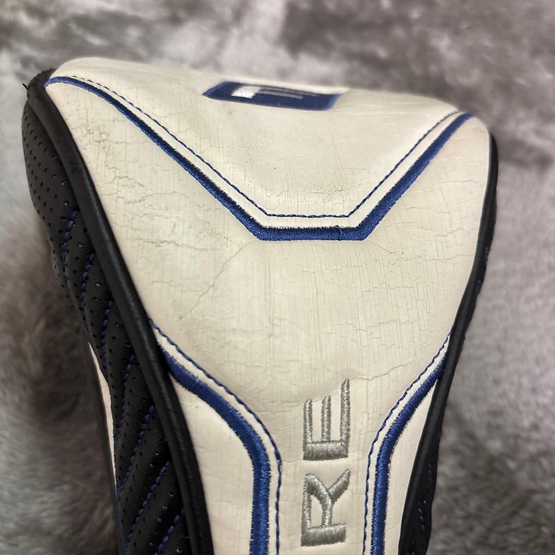 テーラーメイドGLOIRE F 5W