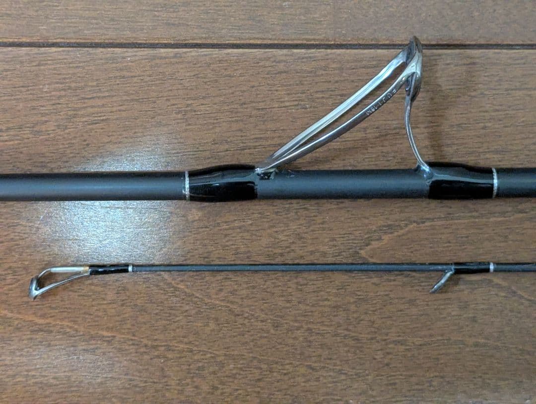 ロッド sakanten inoue