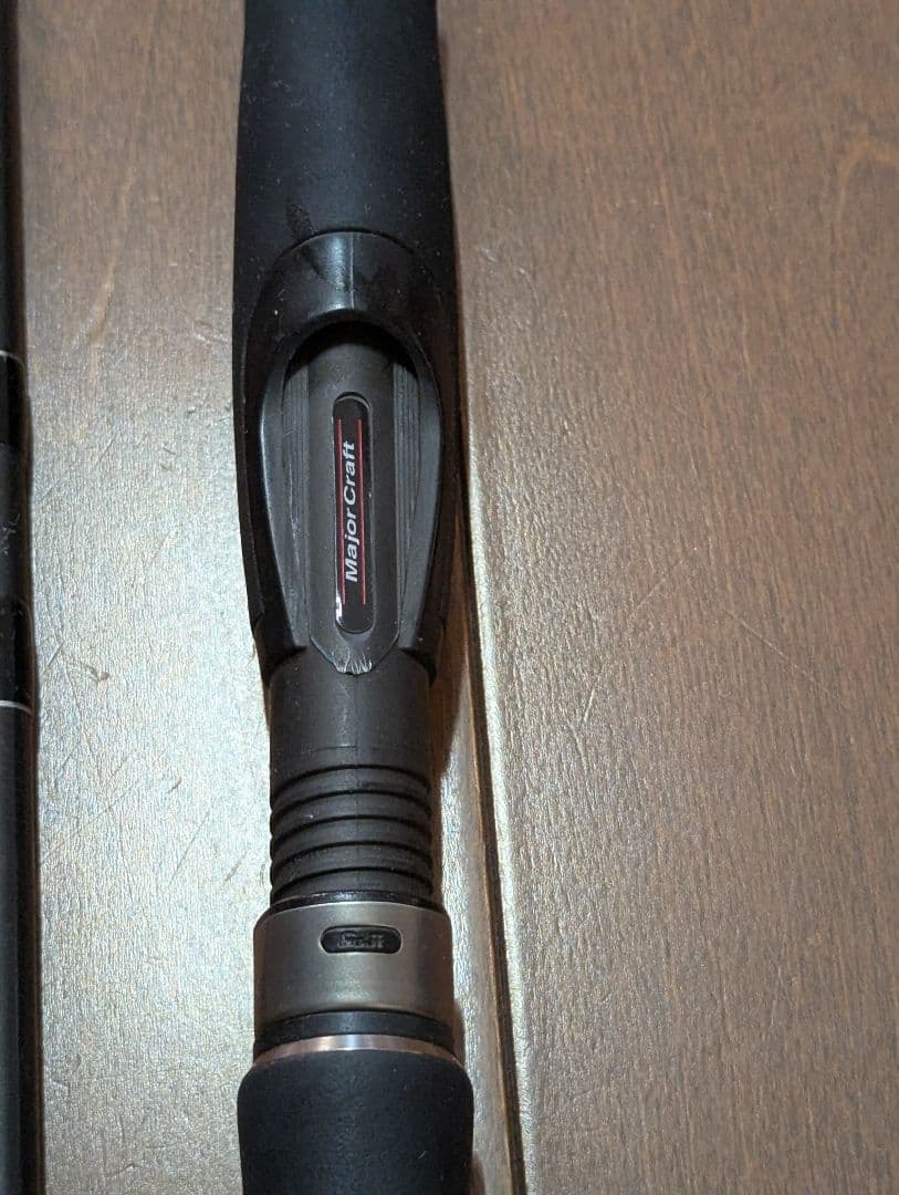 ロッド sakanten inoue