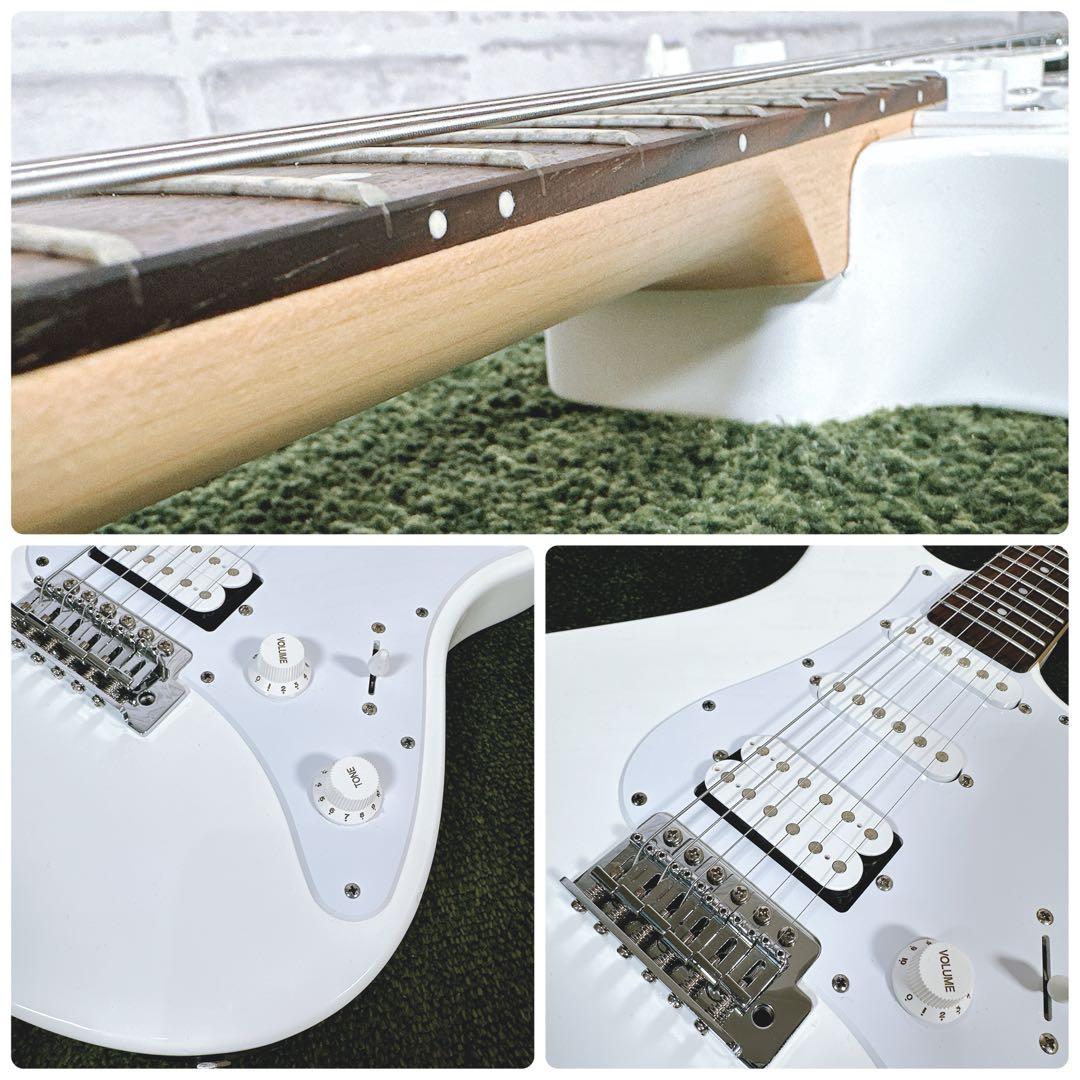 【美品】YAMAHA PACIFICA PAC 012 エレキギター ヤマハ