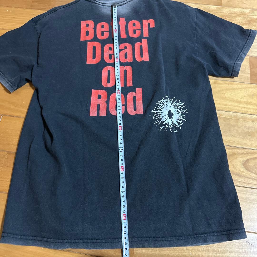 The Misfits ブラック Tシャツ