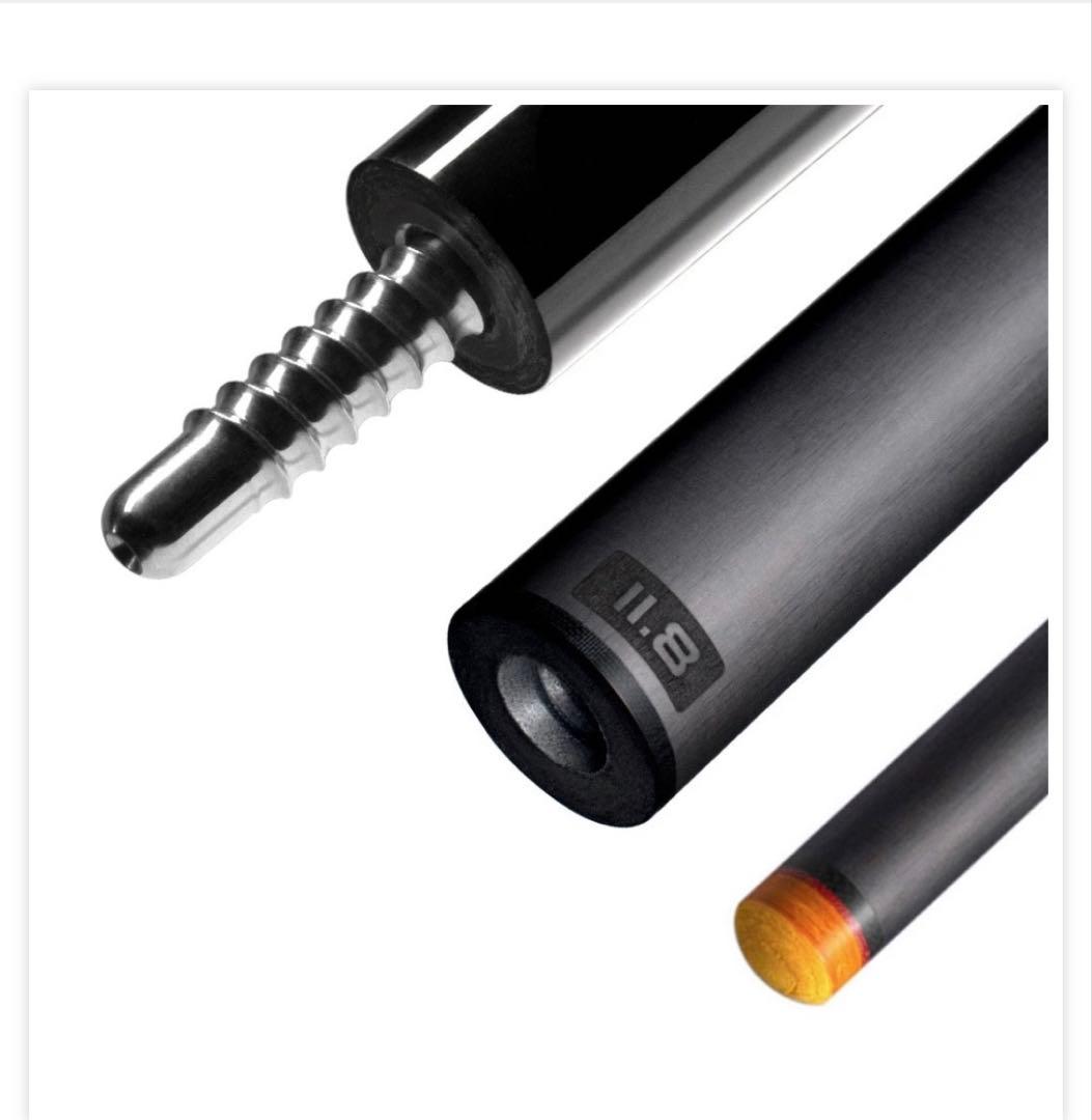 ビリヤード　プレデター　Revoシャフト