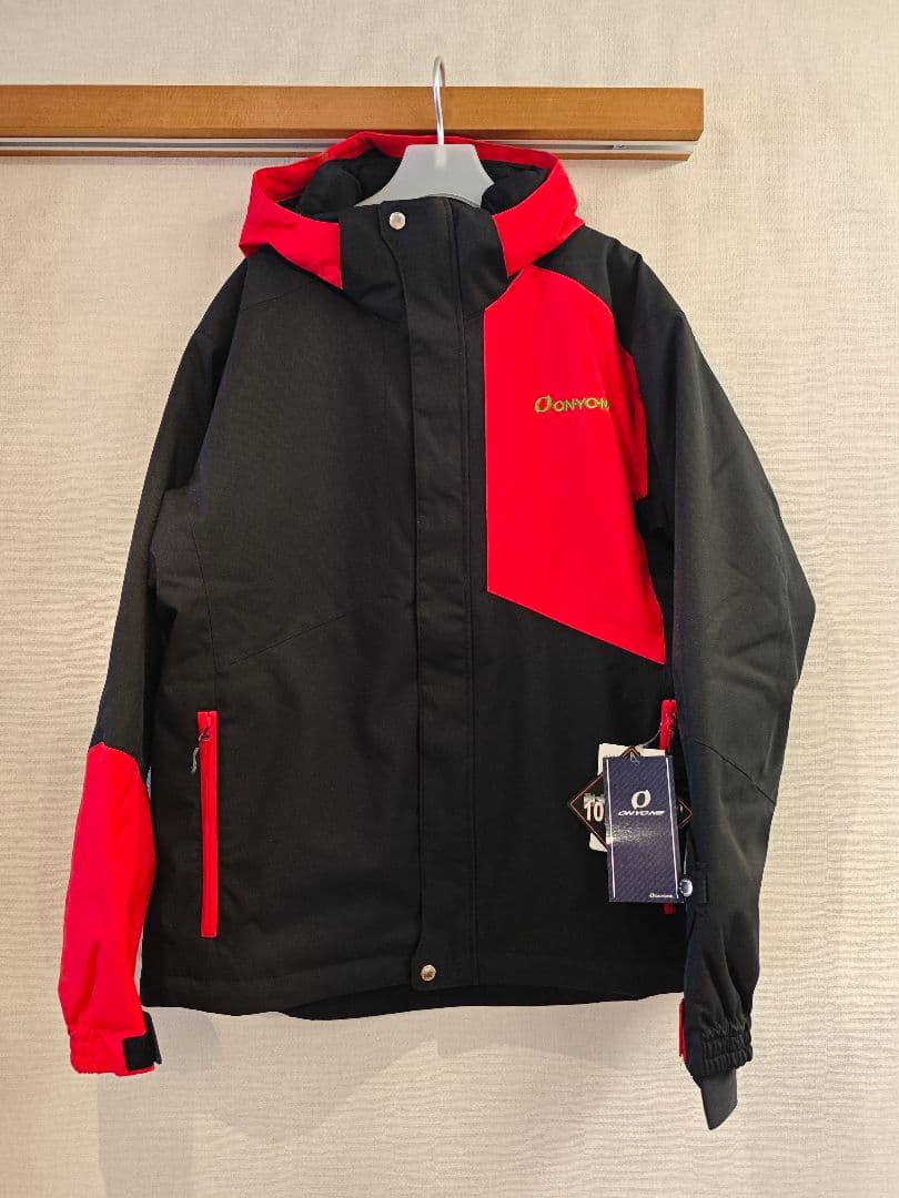 ONYONE オンヨネ スキーウェア ジャケット ボードウェア