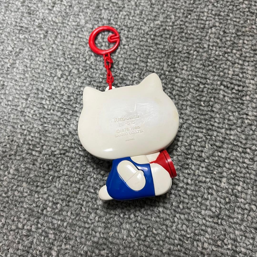 ハローキティ キーホルダー ライト