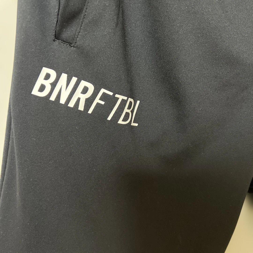 ボネーラ　 Lサイズ ジャージ ブラック/グレー