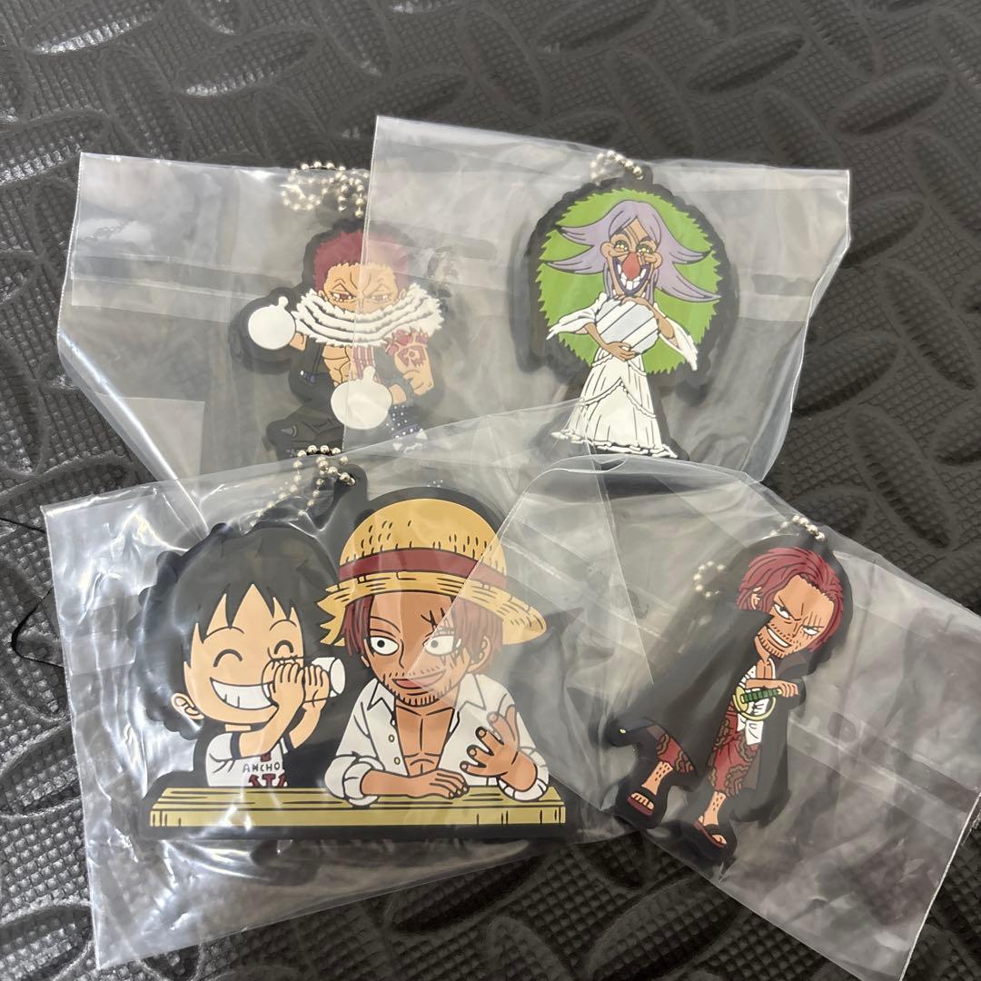 ワンピース　フィギュア　まとめ売り