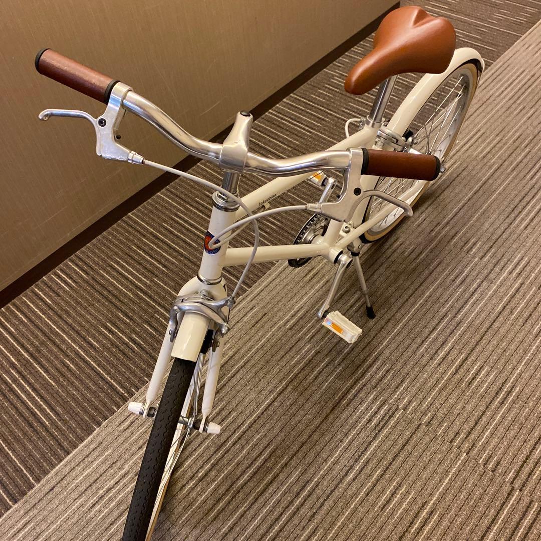 キッズ東京バイク