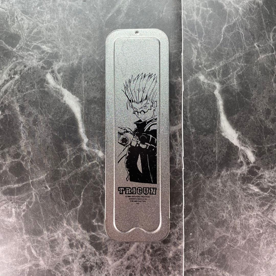 【新品未開封】 トライガン バレットチョーカー