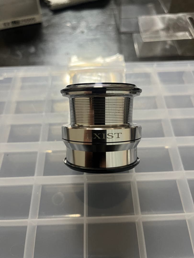 18イグジスト純正スプール　2500