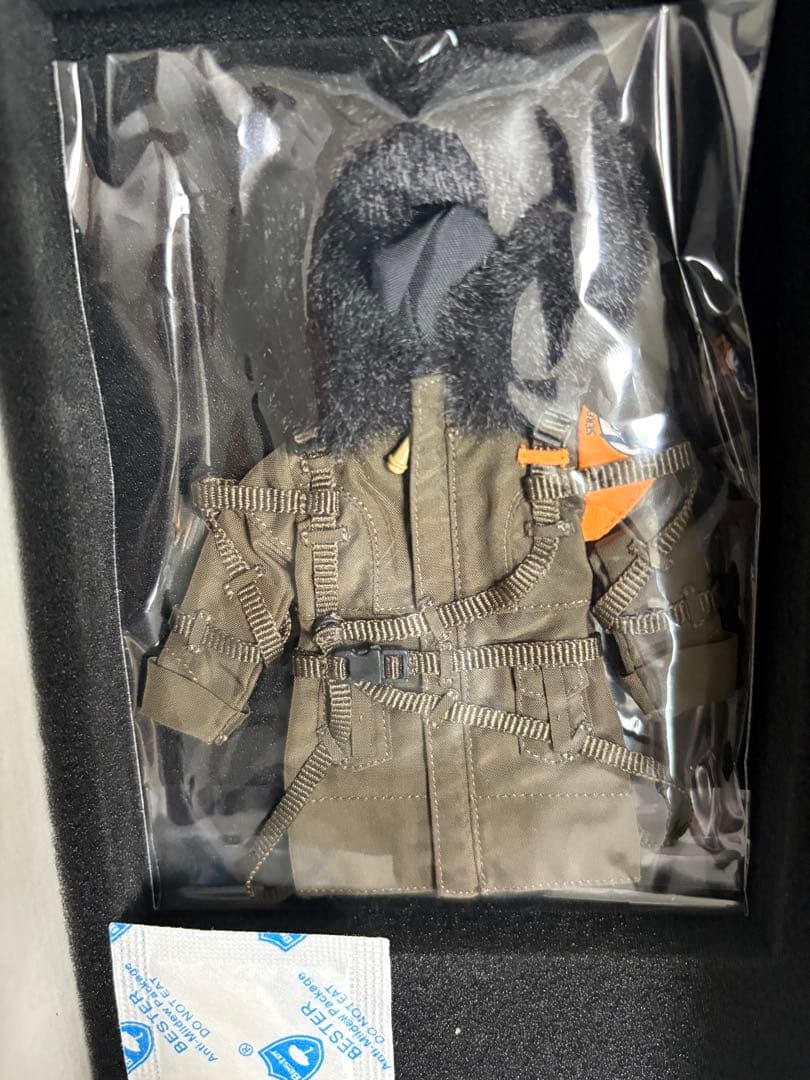 i8toys 1/12 セリーン ハウンドトループ キャサリン DX.Ver