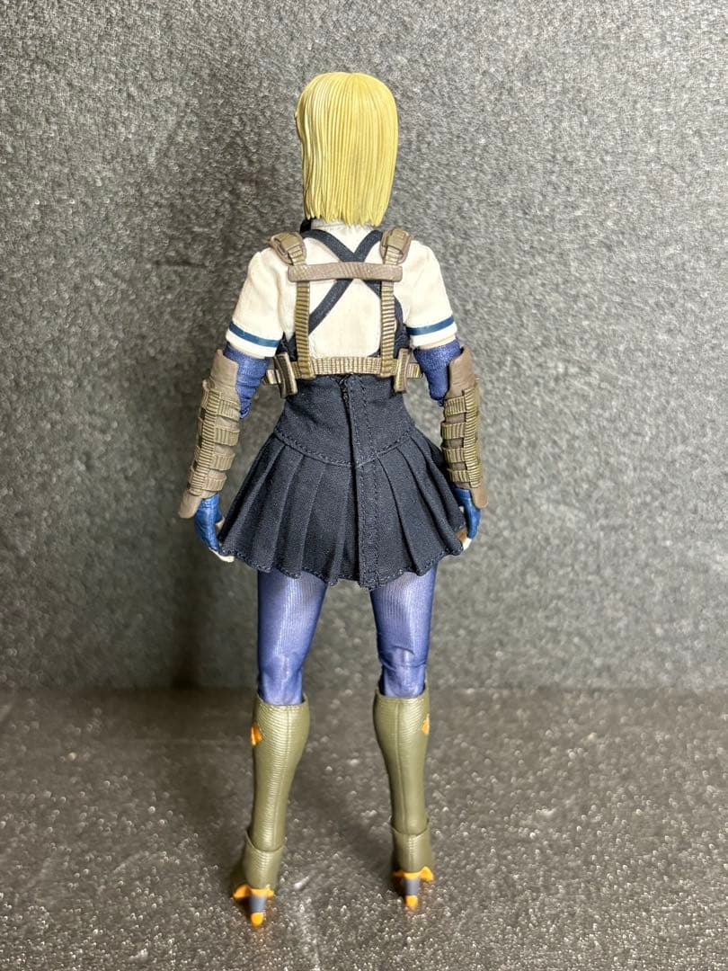 i8toys 1/12 セリーン ハウンドトループ キャサリン DX.Ver