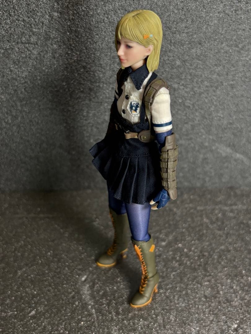 i8toys 1/12 セリーン ハウンドトループ キャサリン DX.Ver