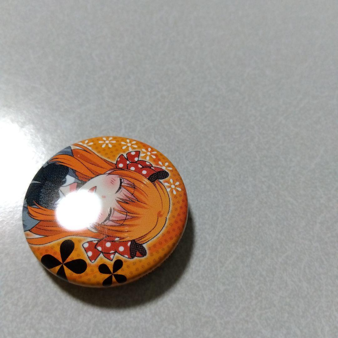 【月刊少女野崎くん】佐倉千代 缶バッジコレクション