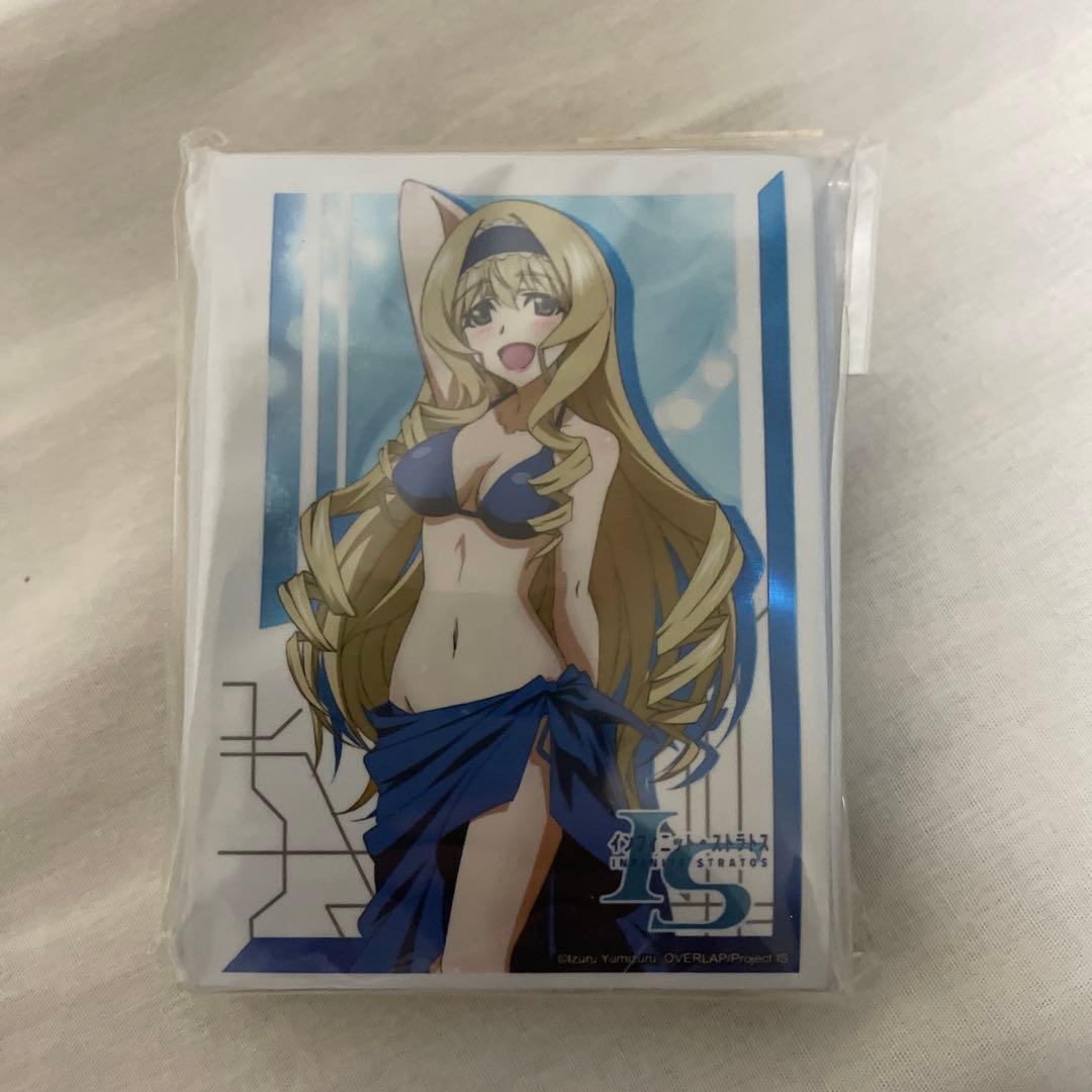 IS スリーブセット4種