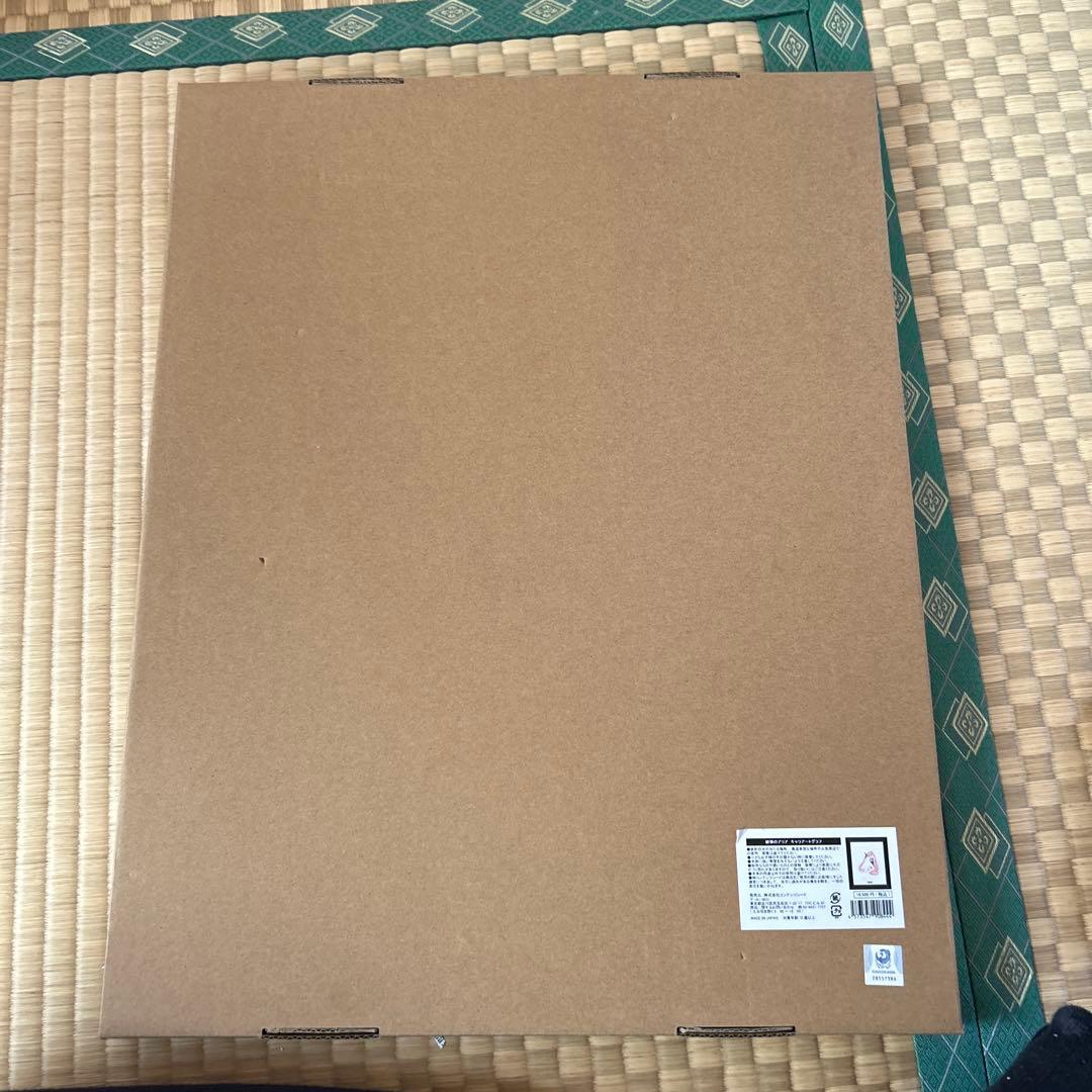 緋弾アリア　複製原画