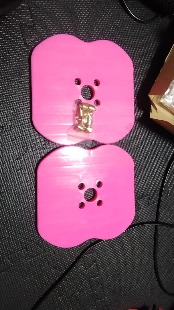 スノーボード　OJK CP-03-S カービングプレート