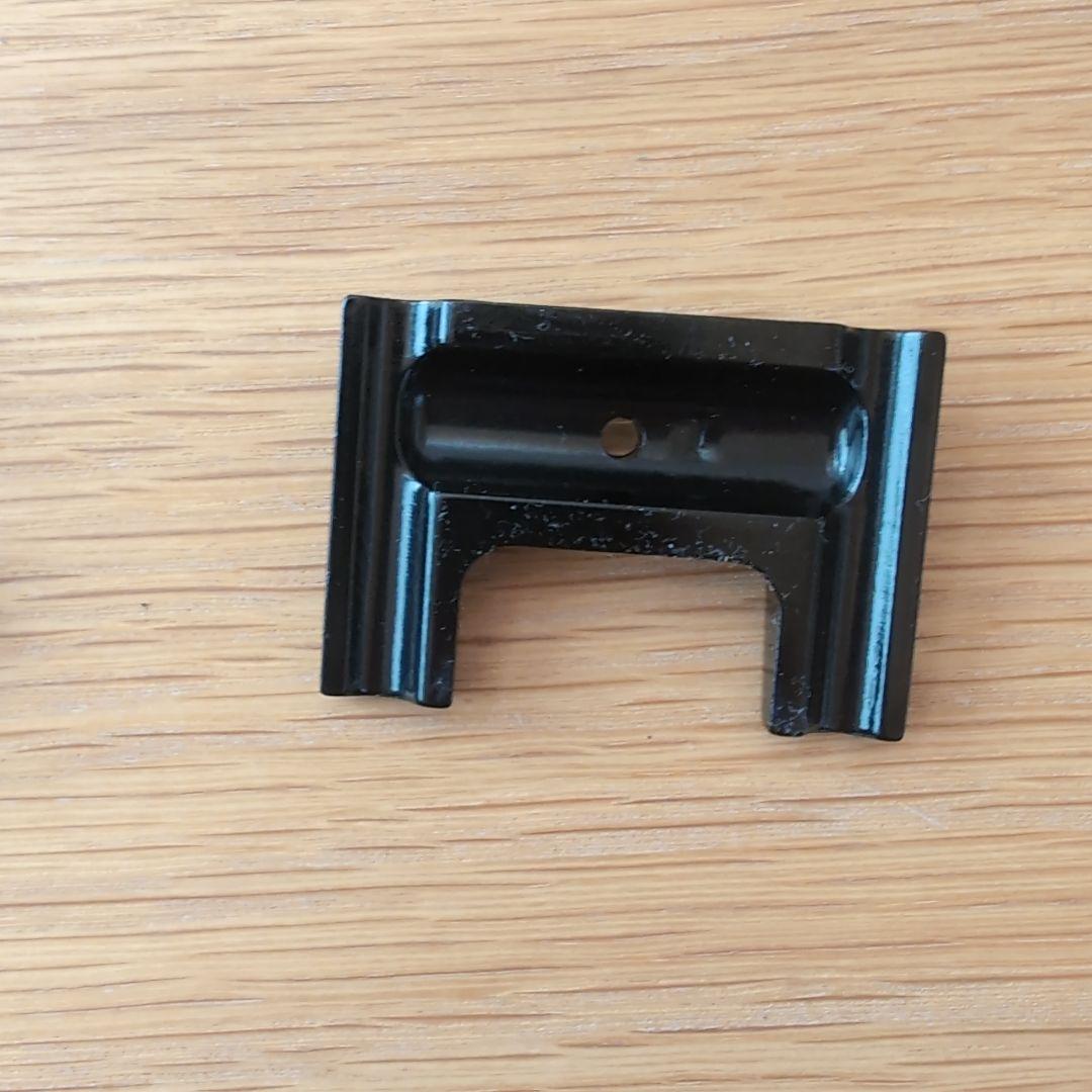 GIANT TCR advanced SL ISP シートポストクランプ