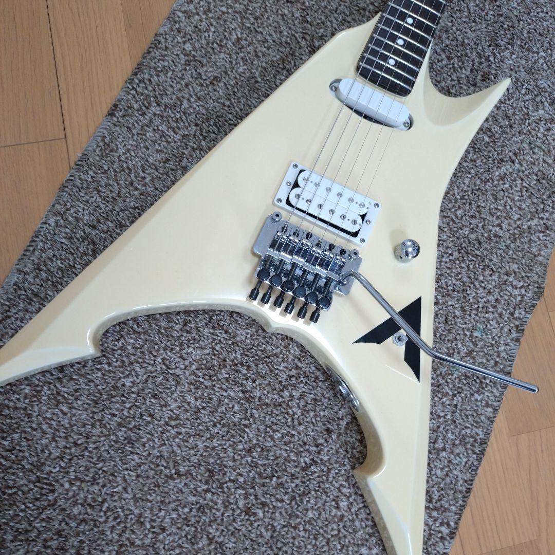 ESP ZEP2 フライングA ALFEE 高見沢モデル