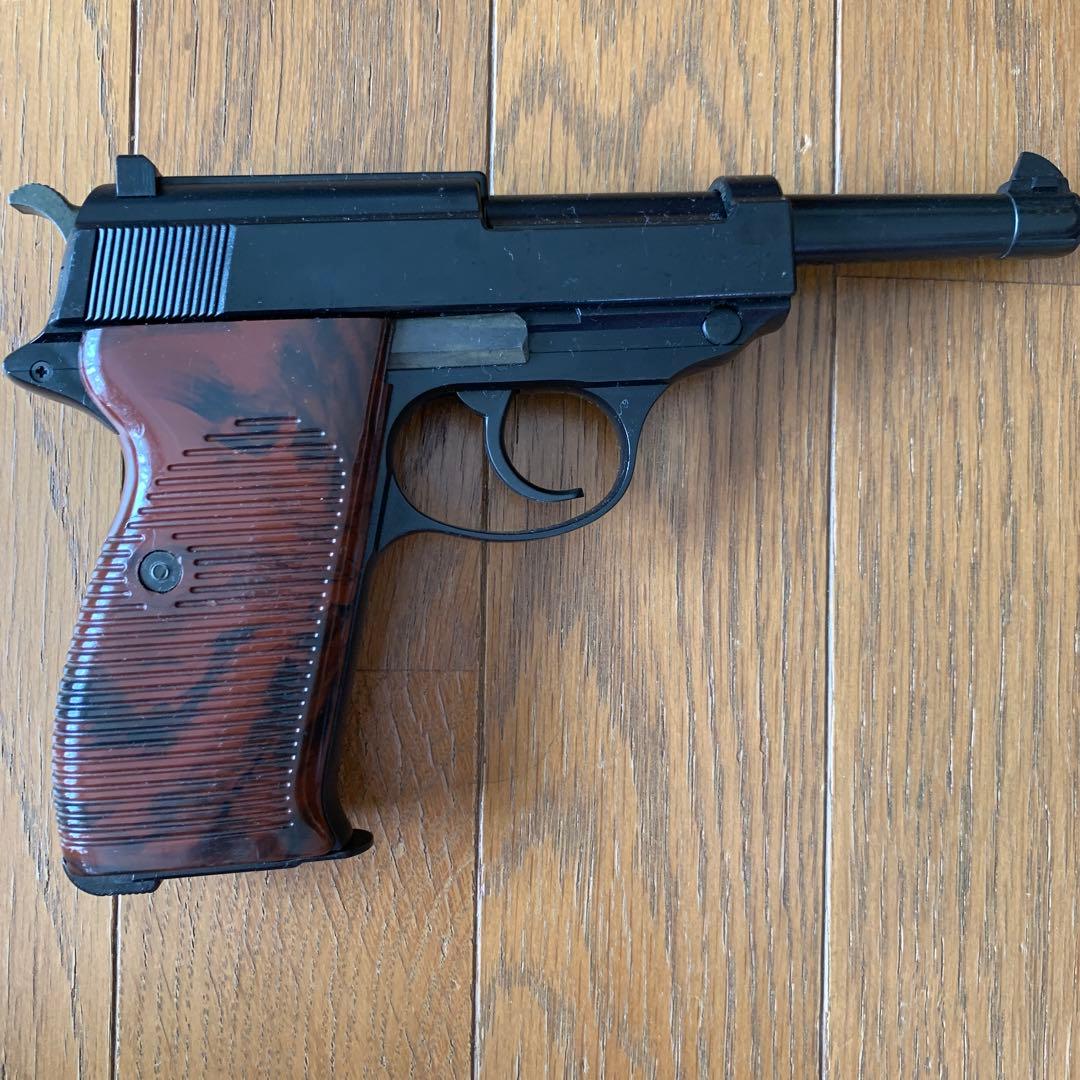 Walther ワルサー　P.38 3968e ac42