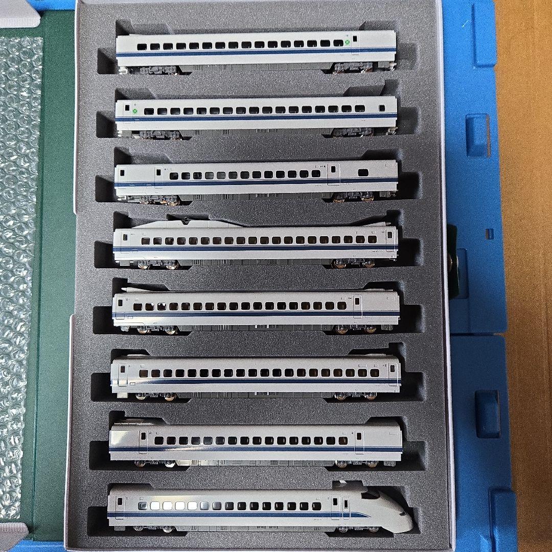 鉄*モ様 KATO 300系新幹線 16両編成 Nゲージ