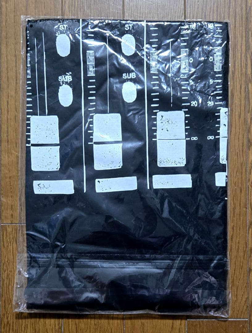 希少 SONIC MANIA 2018 オフィシャル Tシャツ Lサイズ