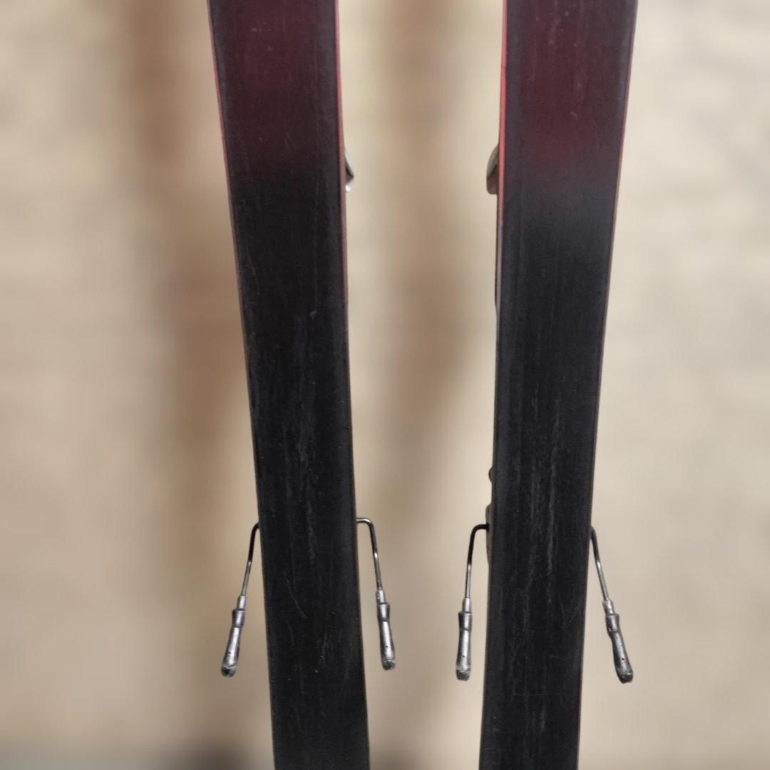 ロシニョール スキー板 Saphir Flash 140cm