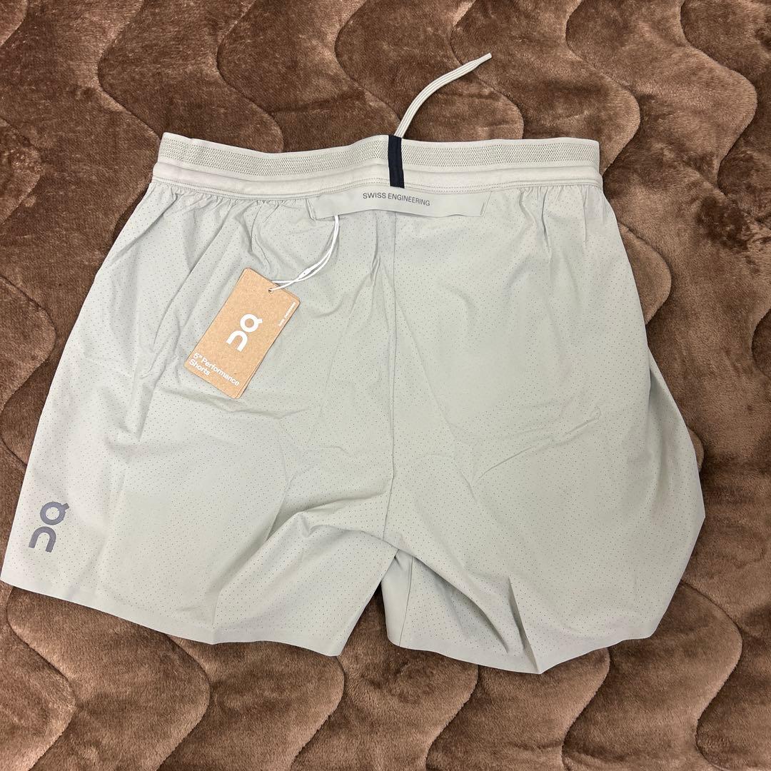 ON ランニングウェア セットアップ