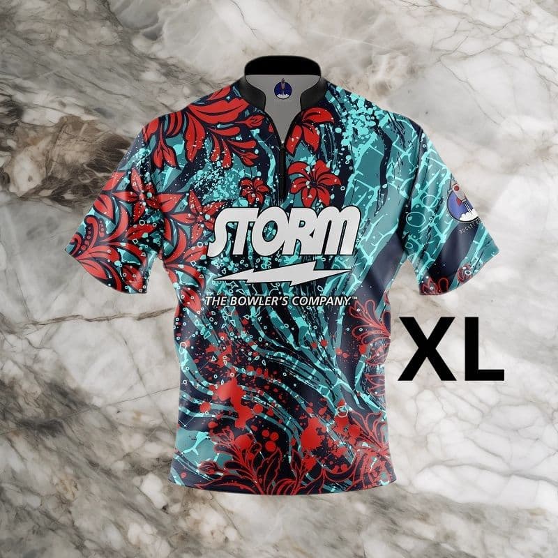 ✨日本未発売✨ストーム　大きいサイズ【XL】　ブルー　sea bloom