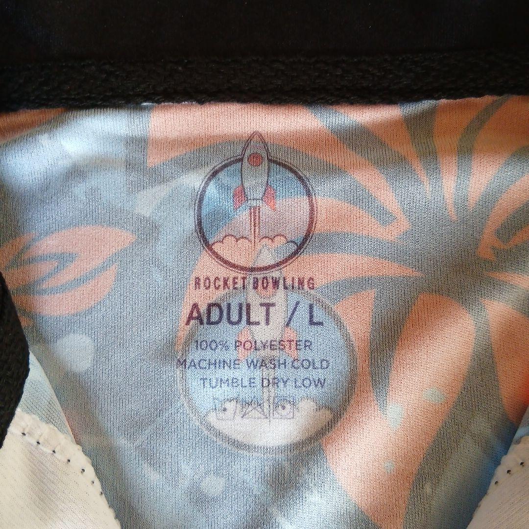 ✨日本未発売✨ストーム　大きいサイズ【XL】　ブルー　sea bloom