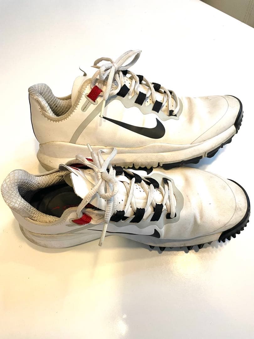 Nike TW13 Tiger Woods タイガー スパイク　ゴルフ27.5