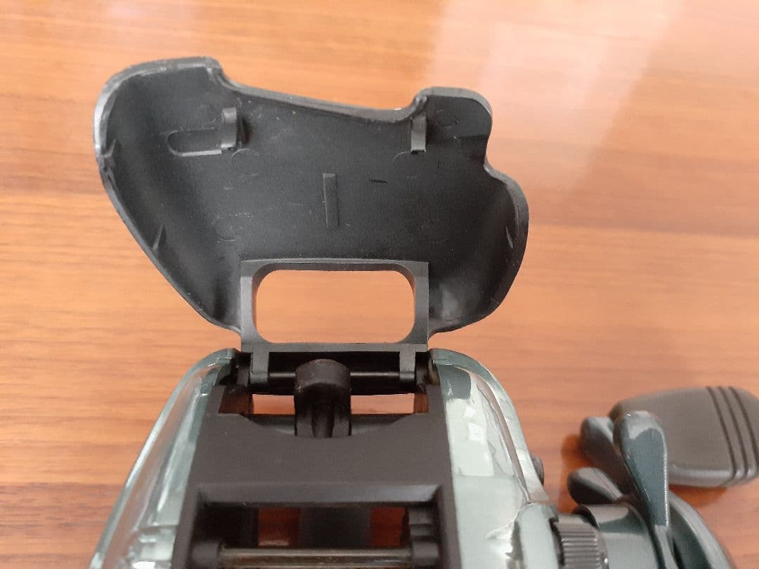 チームダイワ-S　ベイトリール　TD-S 103Hi