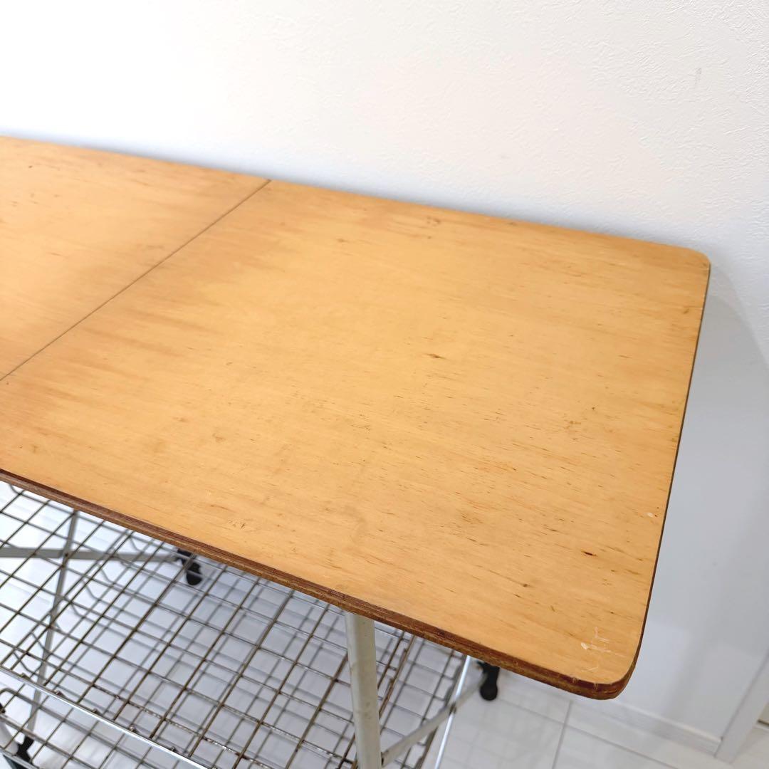 廃盤  Peak スノーピーク CK-012 フィールドキッチンテーブル