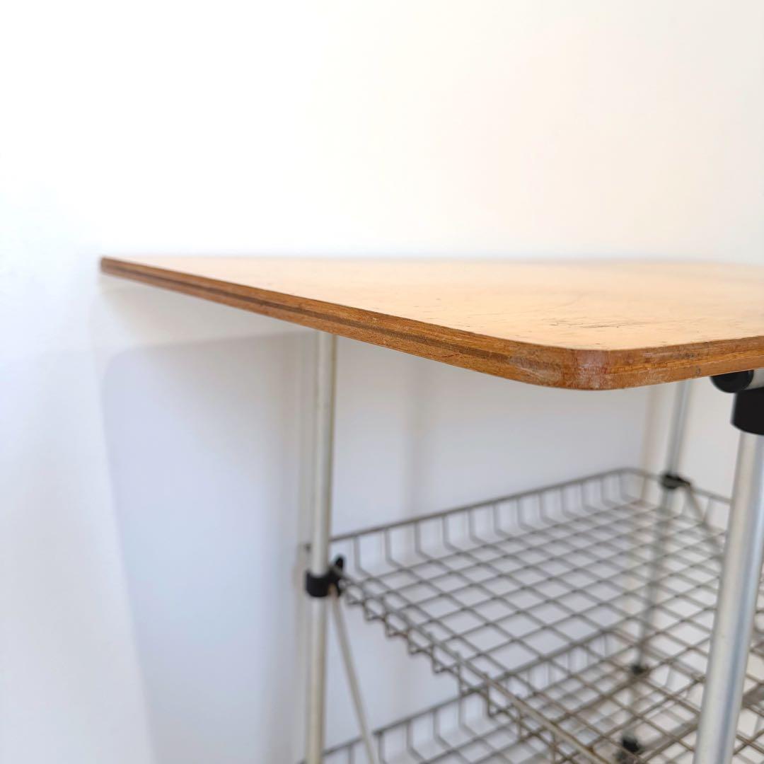 廃盤  Peak スノーピーク CK-012 フィールドキッチンテーブル