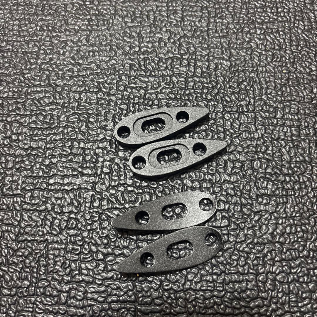 SHIMANO プロ(PRO) ミサイルEVOTTバー