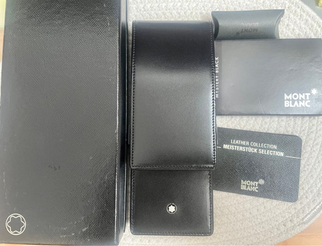 Etoile de MONTBLANC エトワールドモンブラン ダイヤモンド