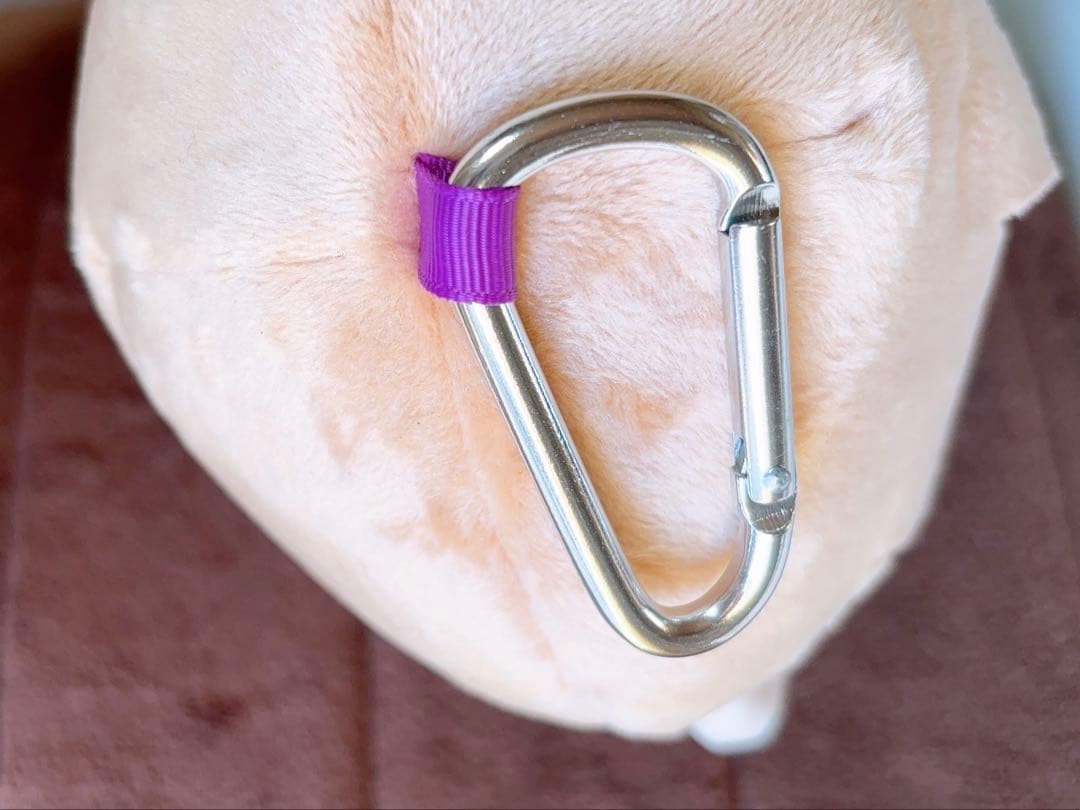 ハイキュー　ぬいぐるみペンポーチ　白布