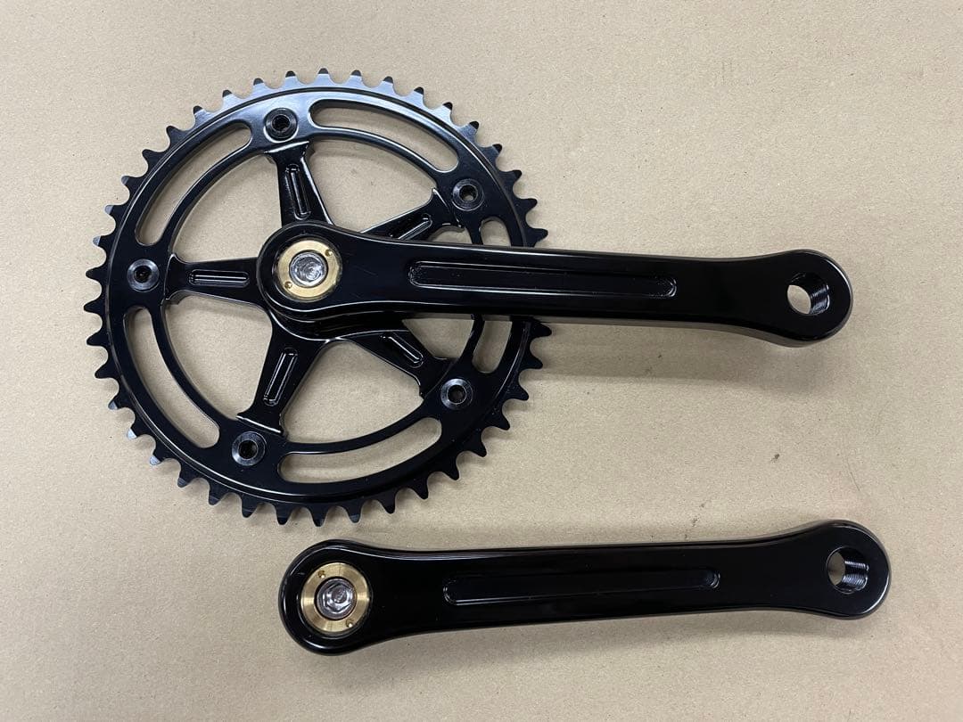 BLUE LUG RMC-Ⅱ multi crank ブルーラグ クランク