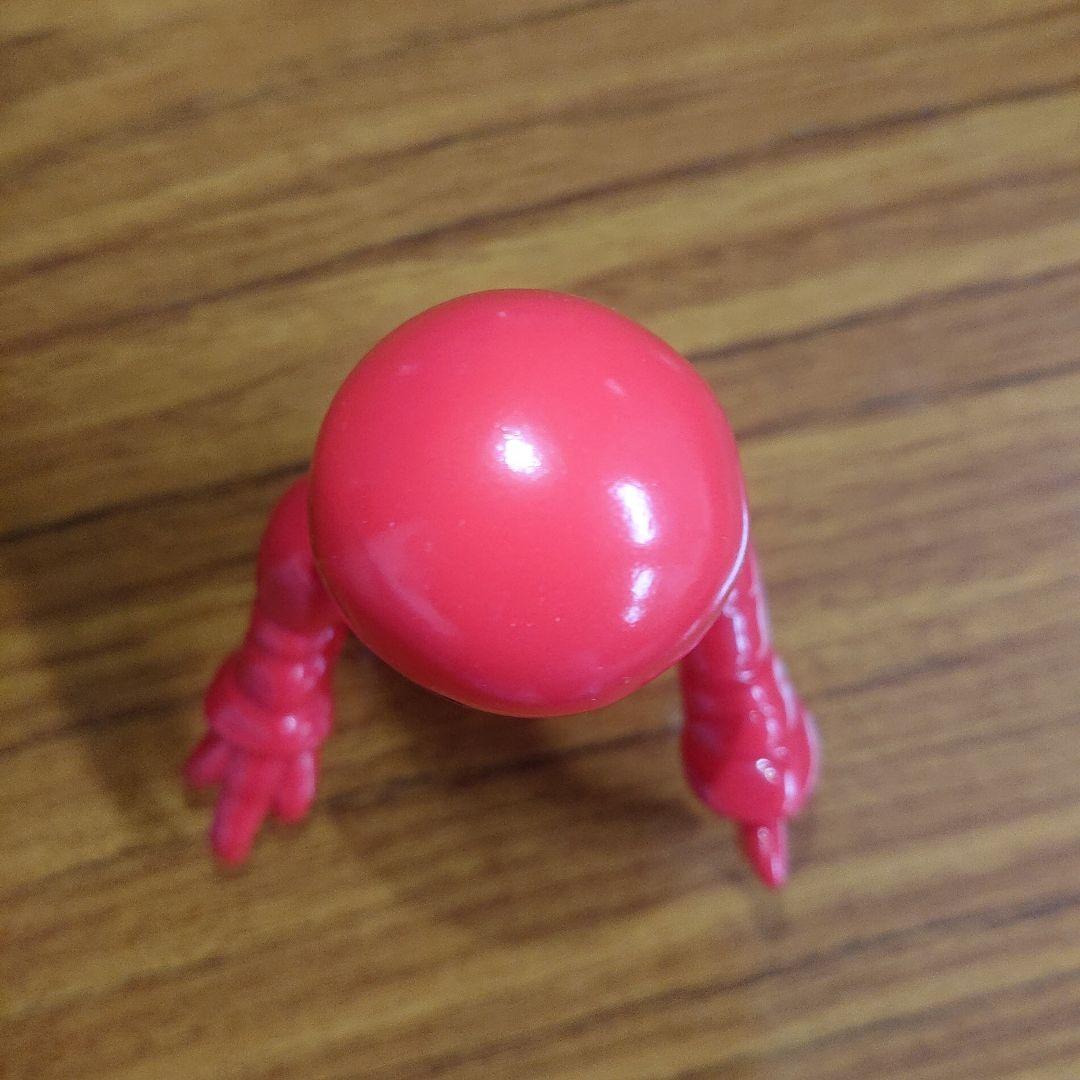 SCIENCE PATROL/ノーバ ソフビ