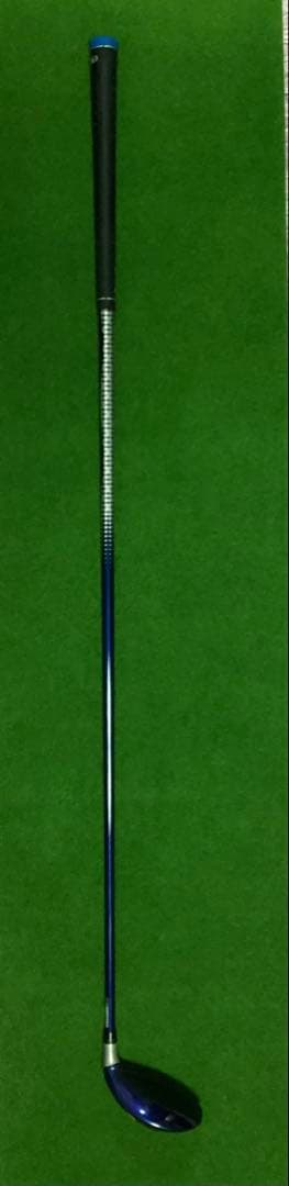 【希少】ゼクシオ10レディースLシャフト7本セット