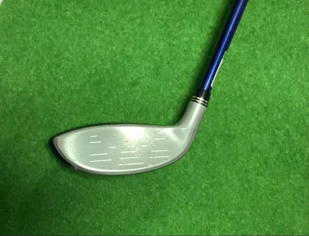 【希少】ゼクシオ10レディースLシャフト7本セット