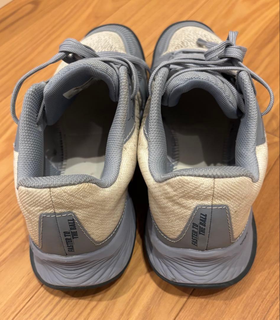 バボラ ジェット マッハ 3 オムニクレー　26.5