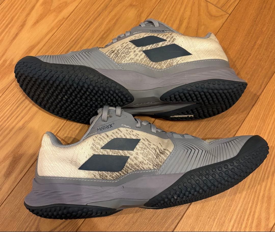 バボラ ジェット マッハ 3 オムニクレー　26.5