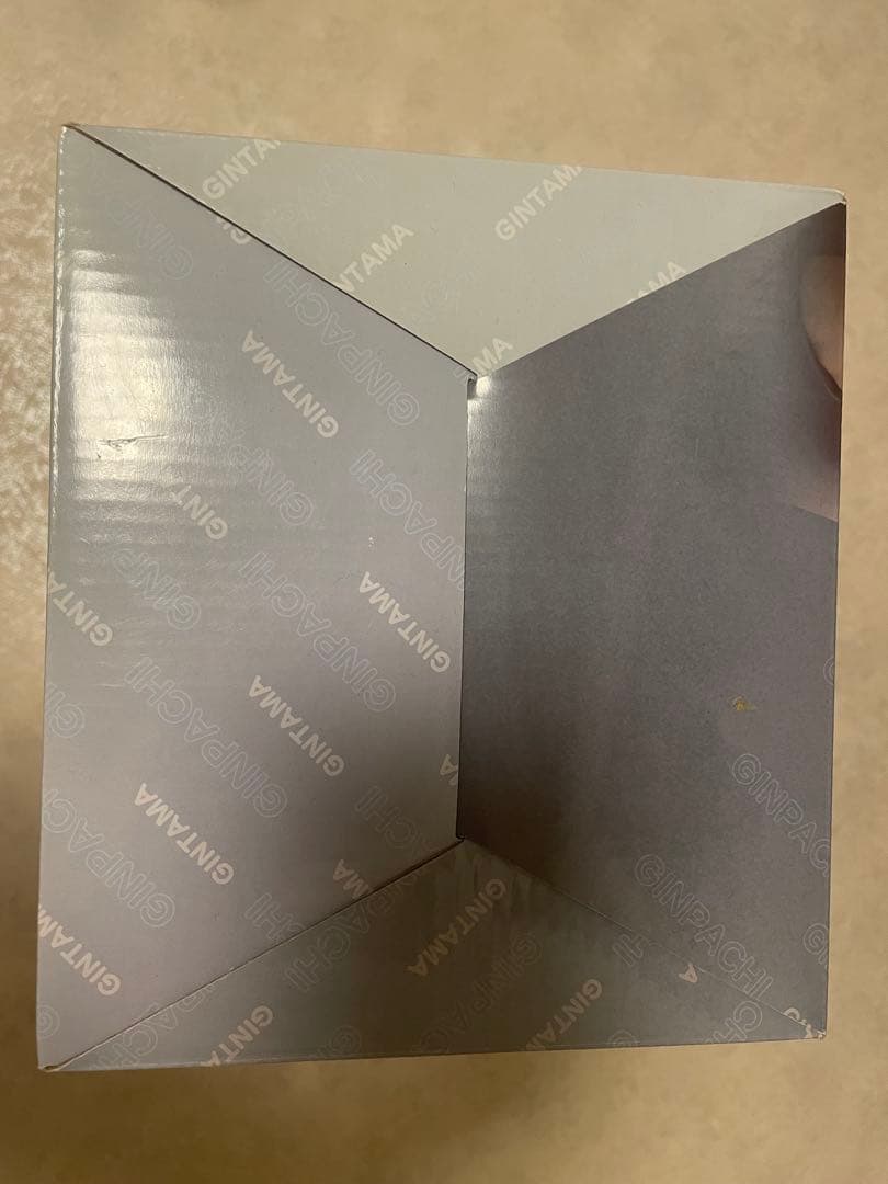 【さな】G.E.M.シリーズ 銀魂 3年Z組銀八先生 メガハウス