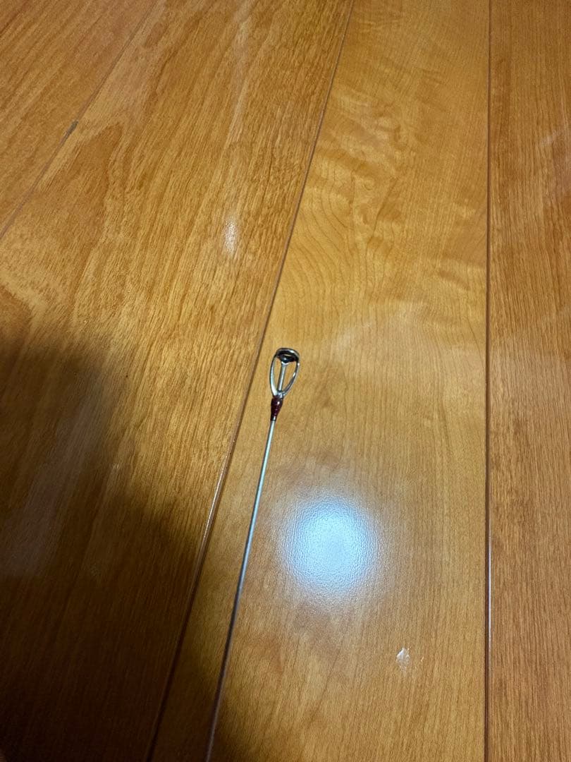 19 シマノ　ソアレBB 76UL-S