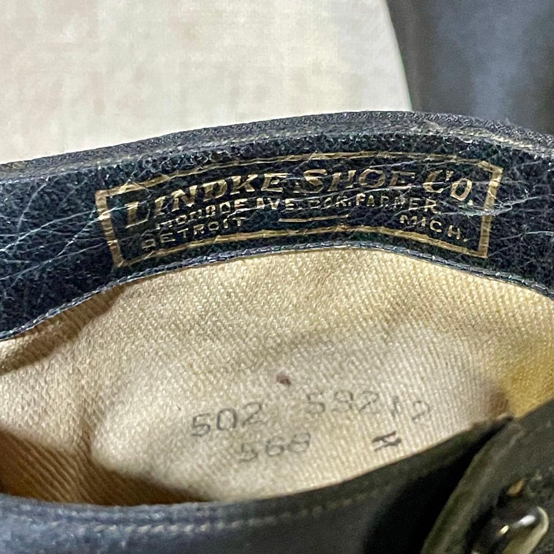 アンティーク ボタンブーツ ヴィクトリアンブーツ アメリカ フランス ビンテージ