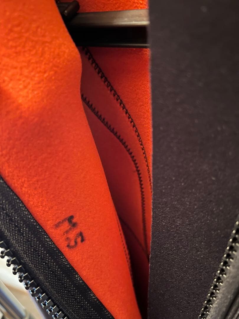 【処分価格】ウエットスーツ　ダイビング