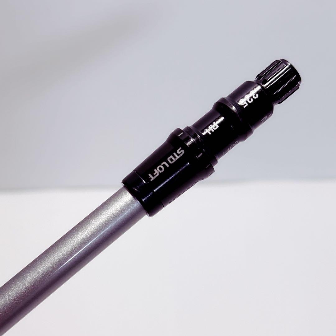 テーラーメイドスリーブ　ドライバー用　UB-6S ツアーAD TourAD