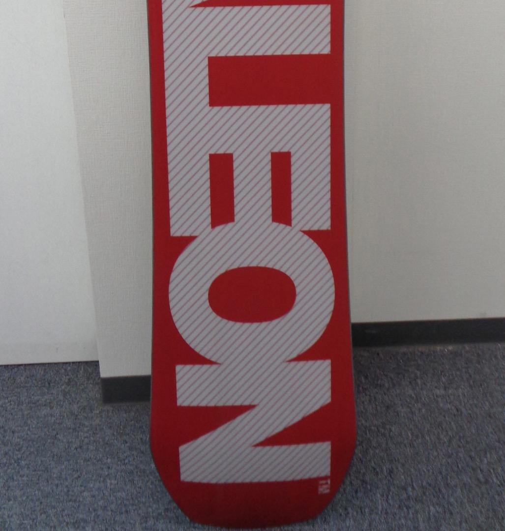 Bataleon The Jam 159cm バタレオン スノーボード